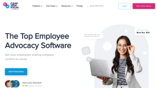 Clearview Social